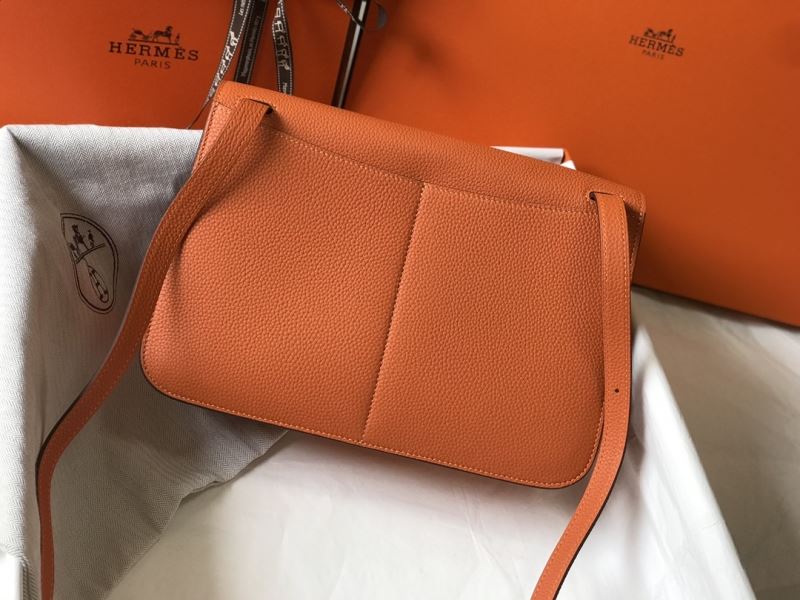 Hermes Halzan Bags